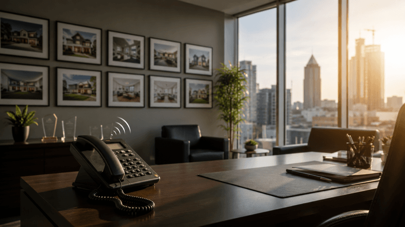 The True Cost of Missing Buyer Calls in Real Estate