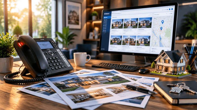 5 Ways to Qualify Real Estate Prospects Better Before the Showing