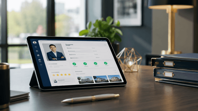 AI Lead Qualification