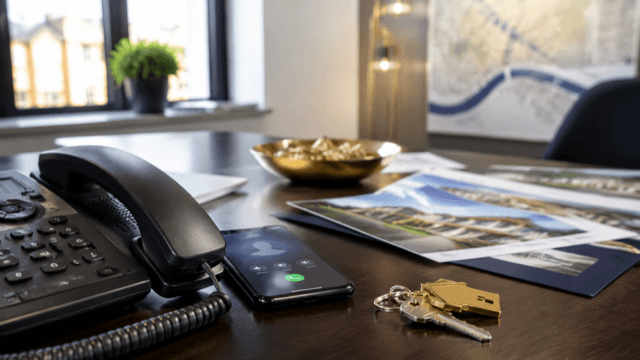 AI Voice Calls